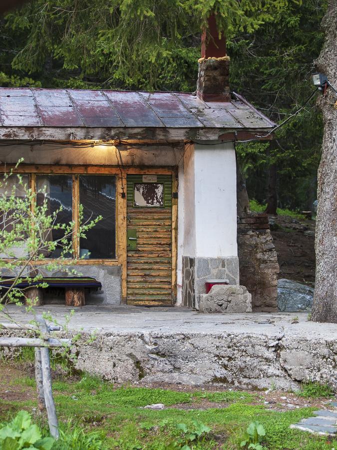 Lovna Hut Βίλα Panichishte Εξωτερικό φωτογραφία